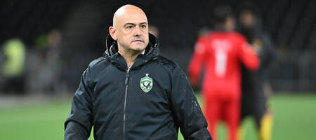 Ρίο Άβε: Σε πρώτο πλάνο για τον πάγκο ο προπονητής της Νόα που απέκλεισε την ΑΕΚ