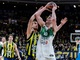 Ζάλγκιρις - Φενέρμπαχτσε 81-78: Την έφερε... Τουμπέλις!