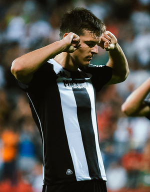 Μίλαν: «Τσίμπησε» ταλεντάκι από την Παρτιζάν!