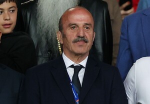 Τζώρτζογλου: «Δεν χρειάζεται να γκρινιάζουμε για την Εθνική»