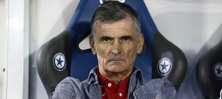 Μεντιλίμπαρ: «Κυριαρχήσαμε στο ματς, τώρα πρέπει να νικήσουμε τον ΠΑΟΚ»