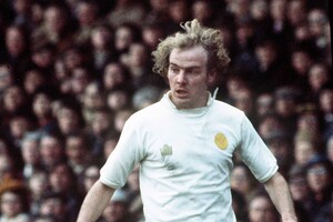 Λιντς: «Έφυγε» ο Τέρι Γιόραθ