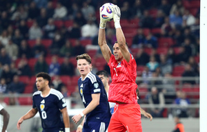 Βλαχοδήμος: «Θέλαμε να αφήσουμε πίσω μας τα προηγούμενα ματς» (video)