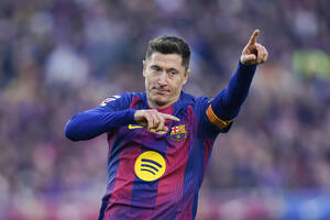 Ψάχνει ανάκαμψη η Μπάρτσα, θα κλειστεί κι όσο... αντέξει η Αλαβές