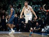 Σταματάει από την Εθνική Λετονίας ο Μπέρτανς