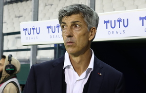 Αλγκουαθίλ: «Είμαι ευτυχισμένος για το αποτέλεσμα, παλέψαμε μέχρι τέλους»
