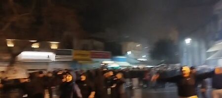 Πανικός στο Ηράκλειο για τον ΟΦΗ - Ξέφρενοι πανηγυρισμοί από χιλιάδες Κρητικούς! (video)