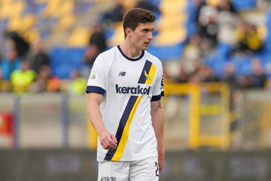 Καλντάρα: Αποσύρθηκε από τη δράση στα 31 του