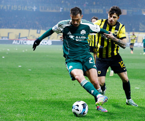 Διπλή πρόκριση, τρελή απόδοση στην Interwetten!