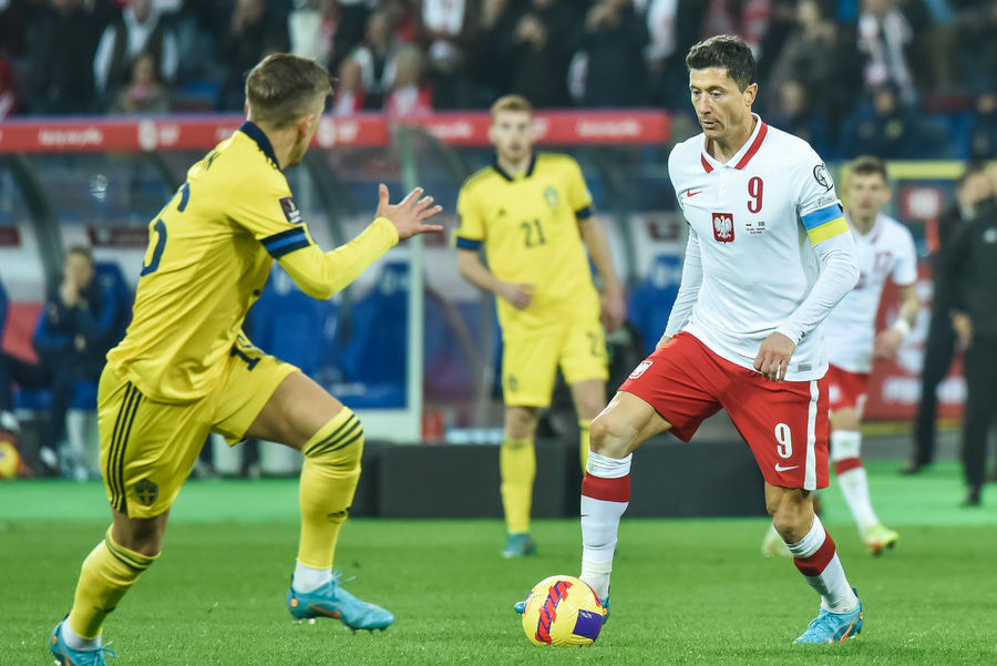 Αναμετρώνται ξανά μετά από 4 χρόνια για τα τελικά του Μουντιάλ