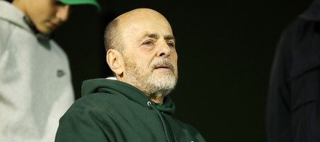 Παναθηναϊκός: Στην προπόνηση ο Αλαφούζος πριν τη Ρέιντζερς