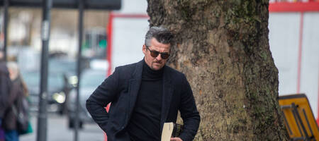 Τζόι Μπάρτον: Καταδικάστηκε σε ποινή φυλάκισης για αναρτήσεις στα Social Media