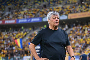 Εσπευσμένα ξανά στο νοσοκομείο ο Μιρτσέα Λουτσέσκου