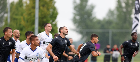 ΠΑΟΚ – Απόλλων Λεμεσού 3-1: Ανέβασε στροφές με Ντέλια και πήρε την πρώτη νίκη στην Ολλανδία (video)