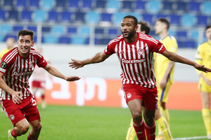 Ολυμπιακός: Οι τρεις εκτός έδρας ευρωπαϊκές ανατροπές που έμειναν στην ιστορία (video)