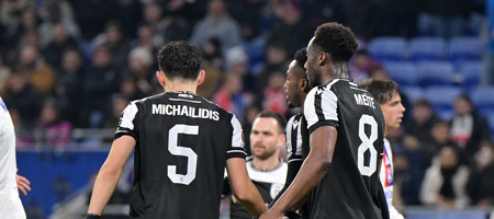 ΠΑΟΚ: Οι πιθανοί αντίπαλοι των «ασπρόμαυρων» στα πλέι οφ και τους «16» του Γιουρόπα Λιγκ