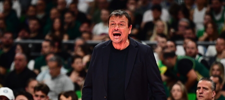 Αταμάν σε παίκτες: «Δεν έχει σημασία που δεν έχουμε το πλεονέκτημα έδρας με Βαλένθια»