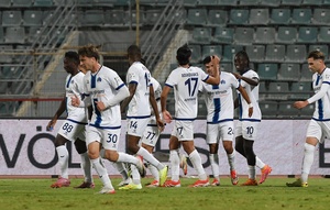 Κηφισιά - Athens Kallithea 2-1: Πρώτη νίκη για την ομάδα των Βορείων Προαστίων και ανοιχτός πλέον ο δρόμος για την πρόκριση (video)