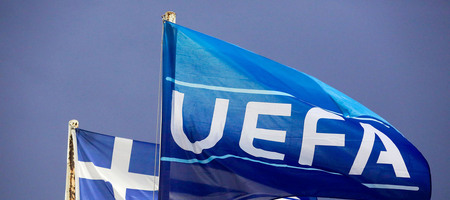 Βαθμολογία UEFA: Ανέβηκε ξανά στην 15η θέση η Ελλάδα αλλά έχασε ευκαιρία για περαιτέρω άνοδο