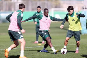 Παναθηναϊκός: Νοκ άουτ από τον ημιτελικό με τον ΠΑΟΚ ο Σισοκό