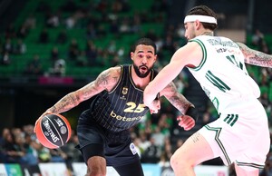 Κρύβει παγίδες το "Παλέ" για τον Παναθηναϊκό