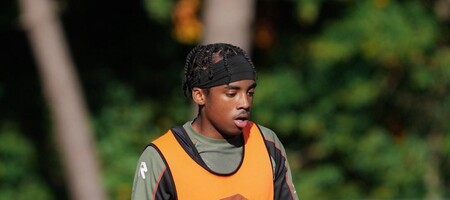 Άγιαξ: Συμβόλαιο με τον γκολτζή Ντα Σίλβα