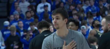 NCAA: Σύλληψη πρώην παίκτη από το FBI - Οι λόγοι που κατηγορείται