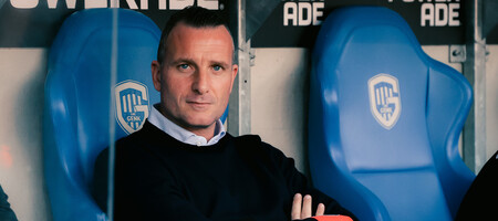 Από τον Τζόλη στον Καρέτσα: Νέος προπονητής της Γκενκ ο Νίκι Χάγιεν!