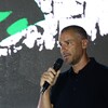 Σεϊταρίδης: «Να θυμάστε πάντα ότι φοράτε τη φανέλα της μεγαλύτερης ομάδας της Ελλάδας»