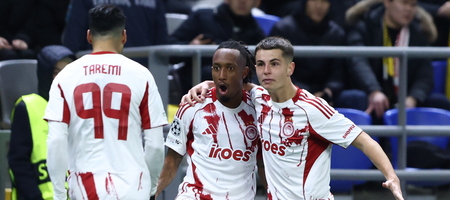 Επιστροφή μετ' εμποδίων: Η αποστολή του Ολυμπιακού έμεινε καθηλωμένη στο αεροδρόμιο της Αστάνα