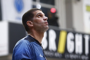 Διαιτητής Euroleague ο Τσιμπούρης - Πόσοι Έλληνες σφυρίζουν στη διοργάνωση