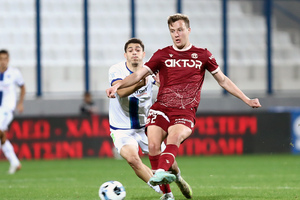 Αστέρας Aktor: Έφτασε τις 600 συμμετοχές στην πρώτη κατηγορία!