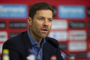 Τσάμπι Αλόνσο: «Από τον Ράφα Μπενίτεθ έμαθα το πώς παίζεται το ποδόσφαιρο στο πιο υψηλό επίπεδο»