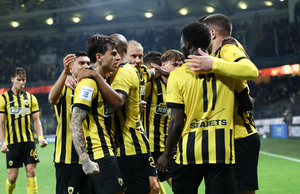 ΑΕΚ: Με Ζοάο Μάριο και Καλοσκάμη η ενδεκάδα για το ντέρμπι της Λεωφόρου