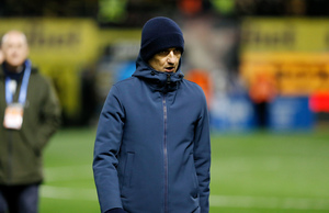 ΠΑΟΚ: Η ενδεκάδα του Λουτσέσκου στον επαναληπτικό με τον Παναθηναϊκό