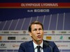 Μουντιάλ 2026 - Ρούντι Γκαρσία: «Ξέραμε ότι στο 2-0 θα έκαναν τα πάντα για να προστατεύσουν την εστία τους»