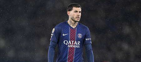 Λούκας Ερναντές: Κατηγορείται για «εμπορία ανθρώπων και αδήλωτη εργασία» - «Χειραγωγηθήκαμε» δήλωσε ο παίκτης