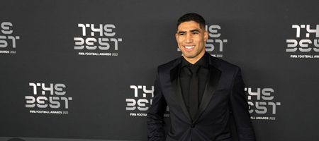 Δεν επιβεβαιώνονται οι δηλώσεις Χακίμι για το Κόπα Άφρικα και την «ανωτερότητα» της Σενεγάλης