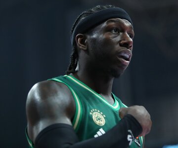 Παναθηναϊκός – Φενερμπαχτσέ με 0% γκανιότα και «Ενισχυμένη» επιστροφή Ναν