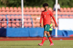 Ρεάλ Μαδρίτης: Ο γιος του Κριστιάνο Ρονάλντο προπονείται με την Κ16 της «Βασίλισσας»!