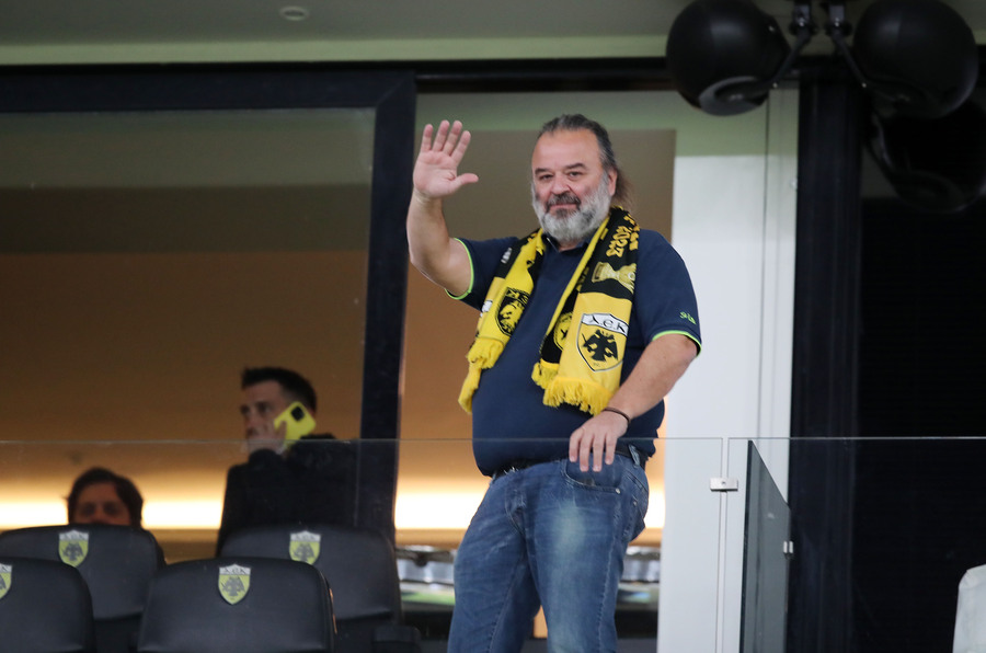Ηλιόπουλος: «Κάντε υπομονή και θα γίνουν πράγματα που θα τρίβουν τα μάτια τους όσοι είναι απέναντί μας»
