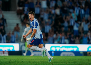 Μαρίτιμο - Πόρτο 1-2: Ο 18χρονος Πιετουσέφσκι υπέγραψε την ανατροπή στο 84'! (video)