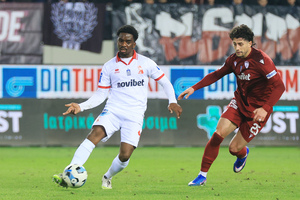 Stoiximan Super League: «Μάχη» παραμονής στην Λάρισα, δύσκολη έξοδος για τον Αστέρα