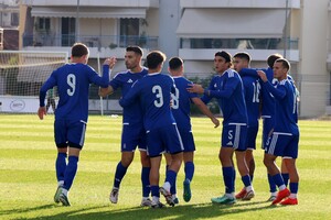 Βόρεια Ιρλανδία - Ελλάδα ενδεκάδα: Ποιους επέλεξε ο Ταουσιάνης σήμερα