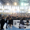 Α1 Γυναικών χάντμπολ: Πρωταθλητής ο ΠΑΟΚ! (video)
