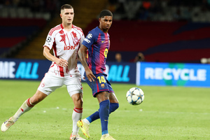 Μπαρτσελόνα: Κινεί διαδικασίες για την αγορά του Ράσφορντ από τη Μάντσεστερ Γιουνάιτεντ!