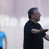 Παπαδόπουλος: «Έπρεπε να νικήσουμε»