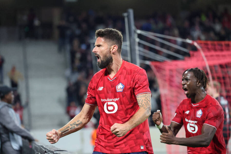 Αμφίρροπο ματς με γκολ εκατέρωθεν