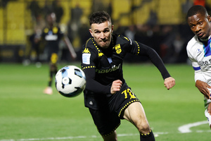 Γιαννιώτας: «Μοναδικός στόχος για τον Άρη η νίκη κόντρα στον Παναθηναϊκό»