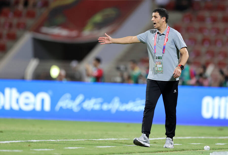 Ιορδανία Μουντιάλ 2026: Προφίλ, Πρόγραμμα, Ρόστερ και Αποδόσεις